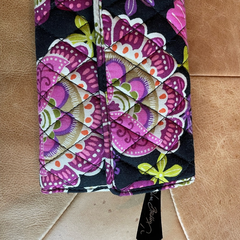 Vera Bradley wallet